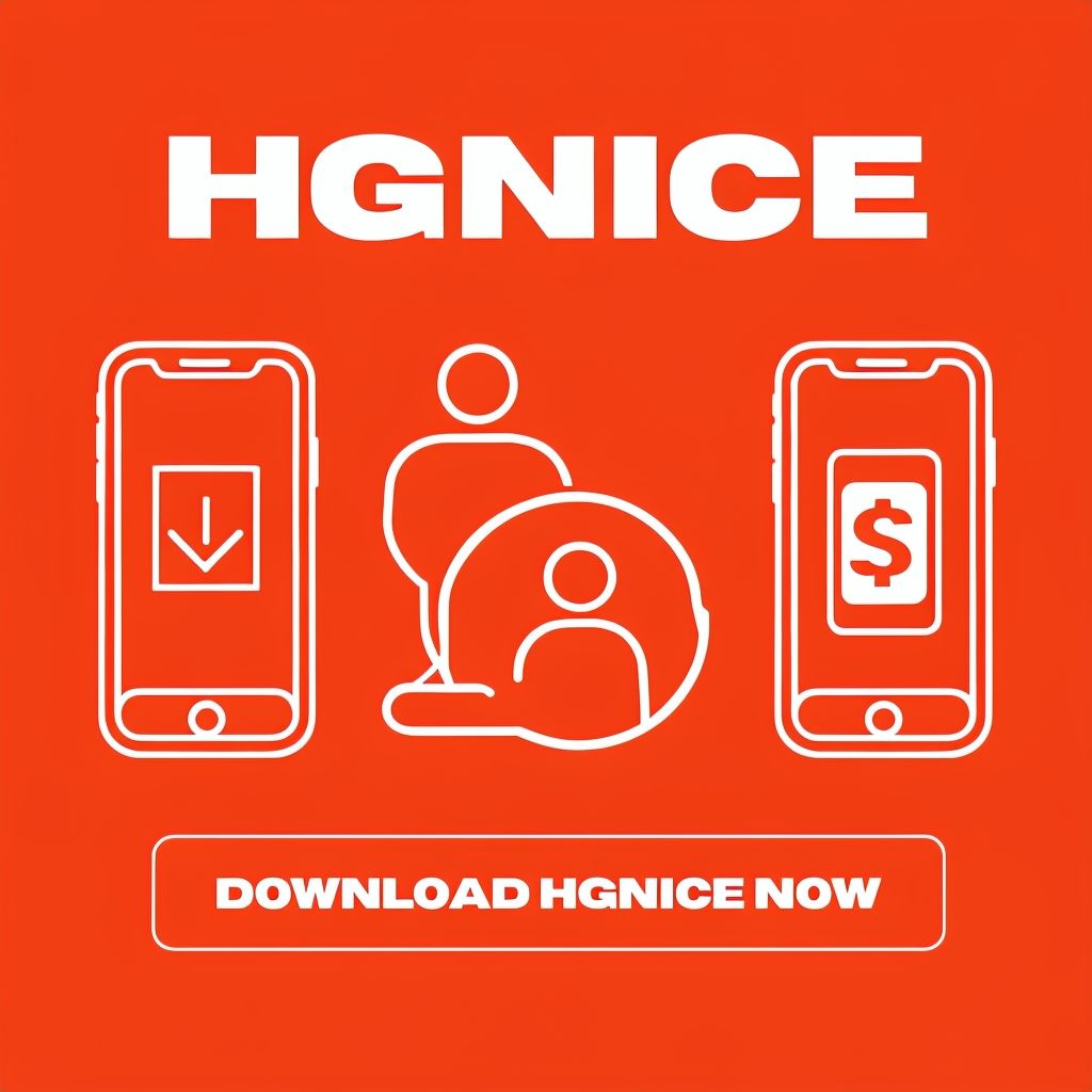 HGnice game download