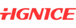 HGnice game logo