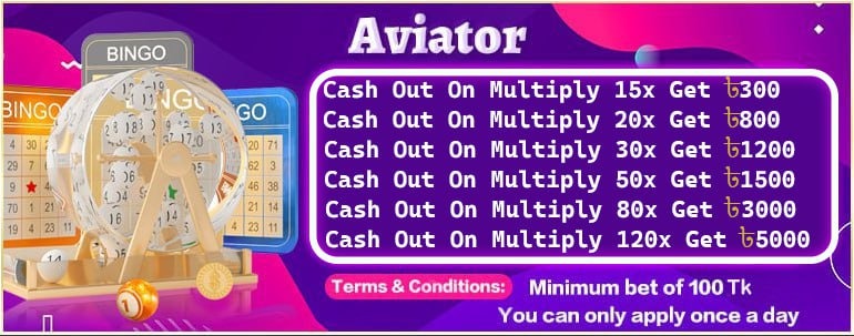 HGnice Aviator game